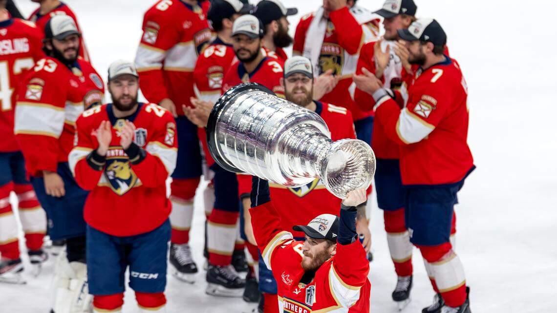 “It’s become a cliche in sports, ‘Well, it provides opportunity for other people."