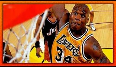 What’s your Favorite “NBA Myth?”