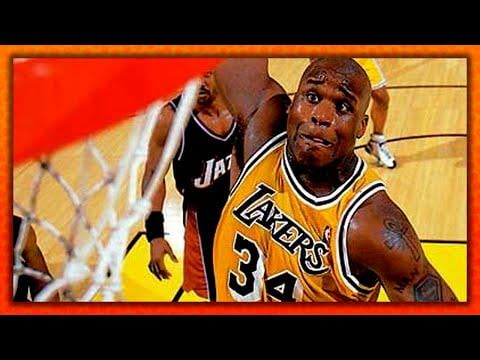 What’s your Favorite “NBA Myth?”