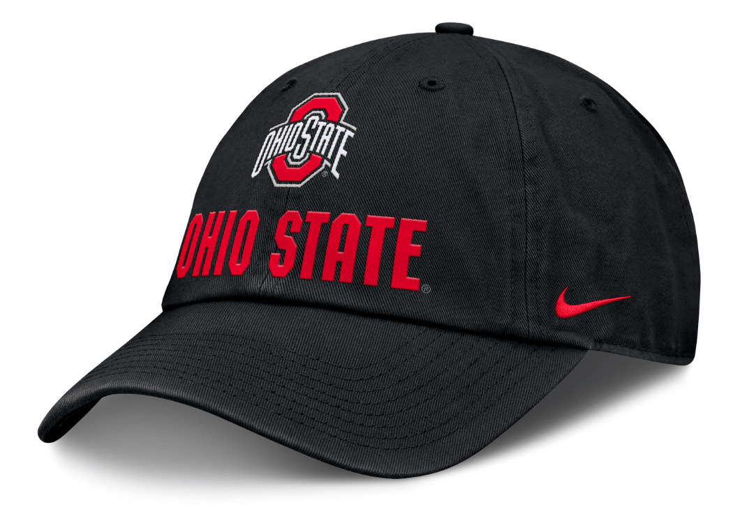 Ohio State Sideline Club Gameday Hat