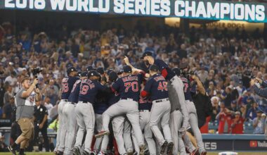 What was your favorite Championship run (2000-Present)