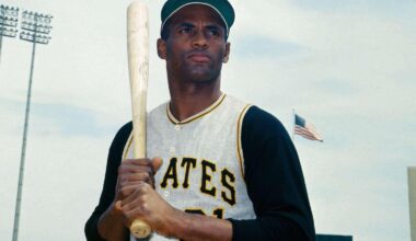 Clemente Documentary in theaters Sept 12
