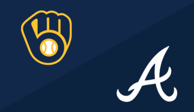 /r/MLB - Milwaukee Brewers at Atlanta Braves [Game Thread]