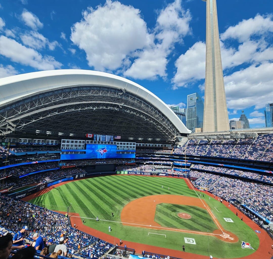 Got to see the Crew in my 10th(!) different Ballpark. Great game and great day! :)