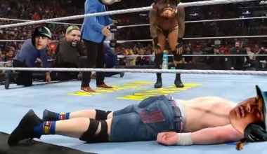 Finish them, Burrows