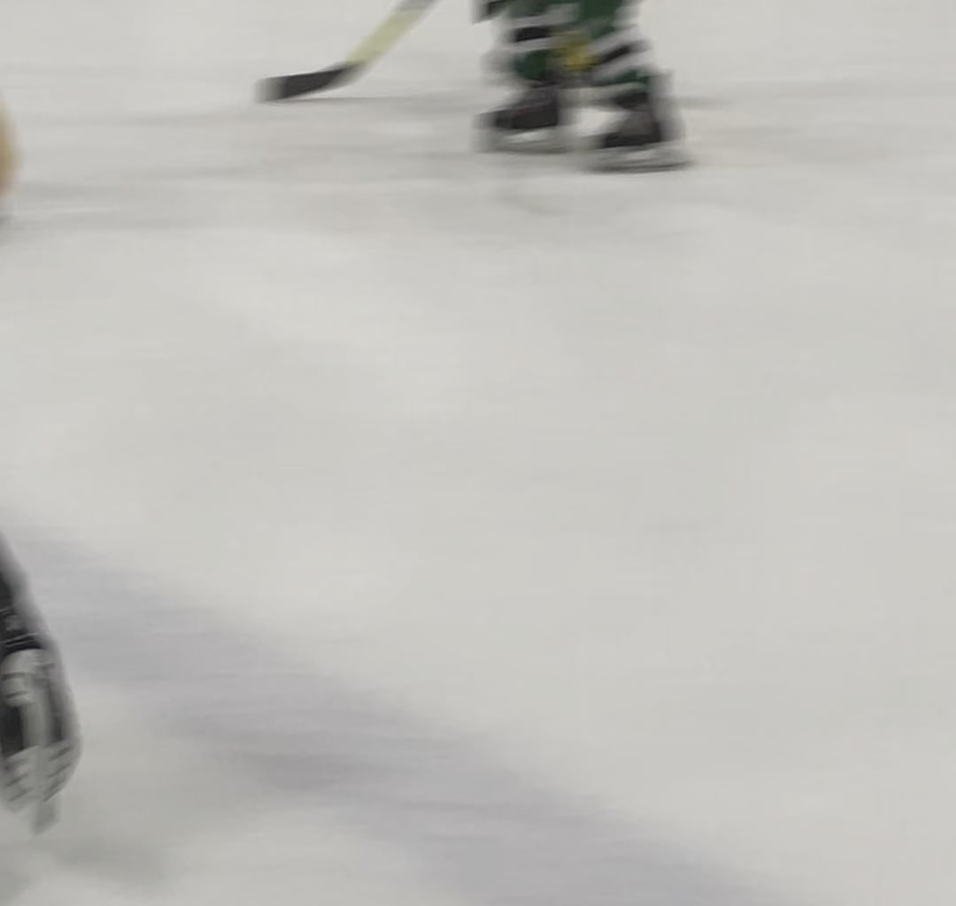 My 8u son’s team won a tournament and got to play mascots, and Thunderbug kept messing with my goalie son. He recognized the show and responded appropriately.