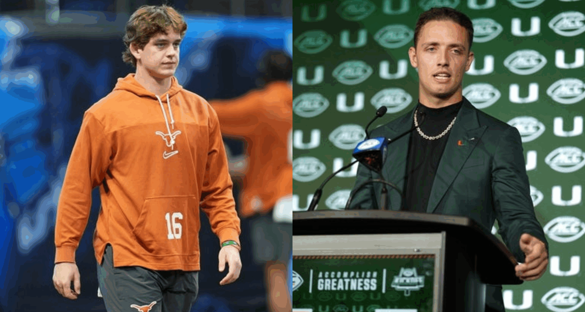 College Football’s 2025 NIL Names: Top QBs, WRs, and Defenders Who Are Banking Millions Before Week 1