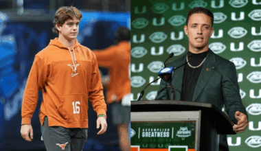 College Football’s 2025 NIL Names: Top QBs, WRs, and Defenders Who Are Banking Millions Before Week 1