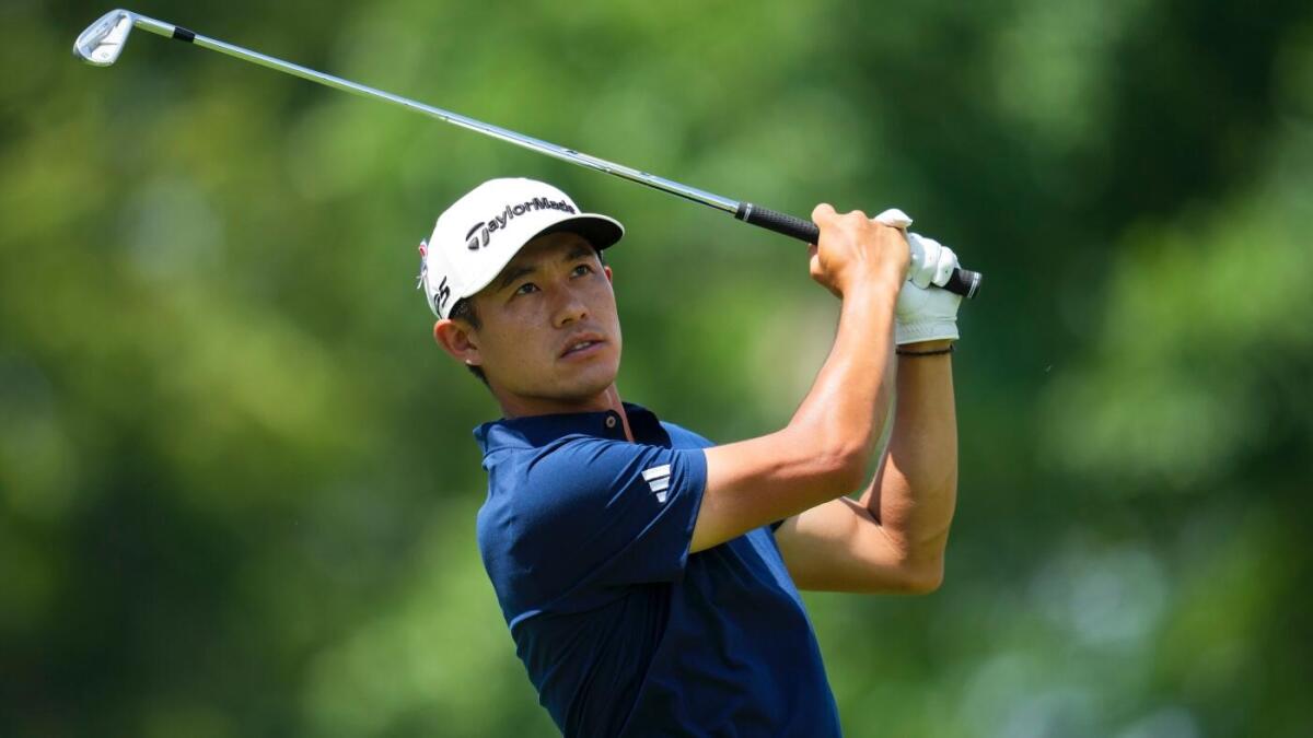 2025 FedEx St. Jude Championship picks, odds, field: Surprising predictions by model that's nailed 16 majors