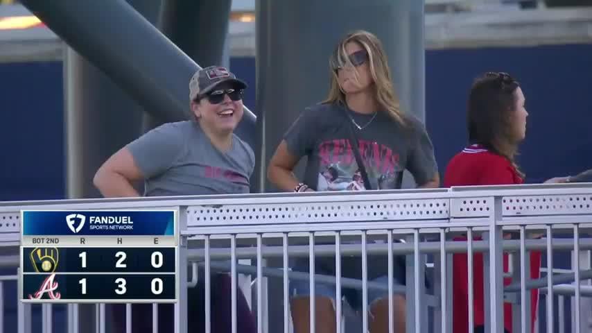 Kelenic Guy vs. Kelenic Girl