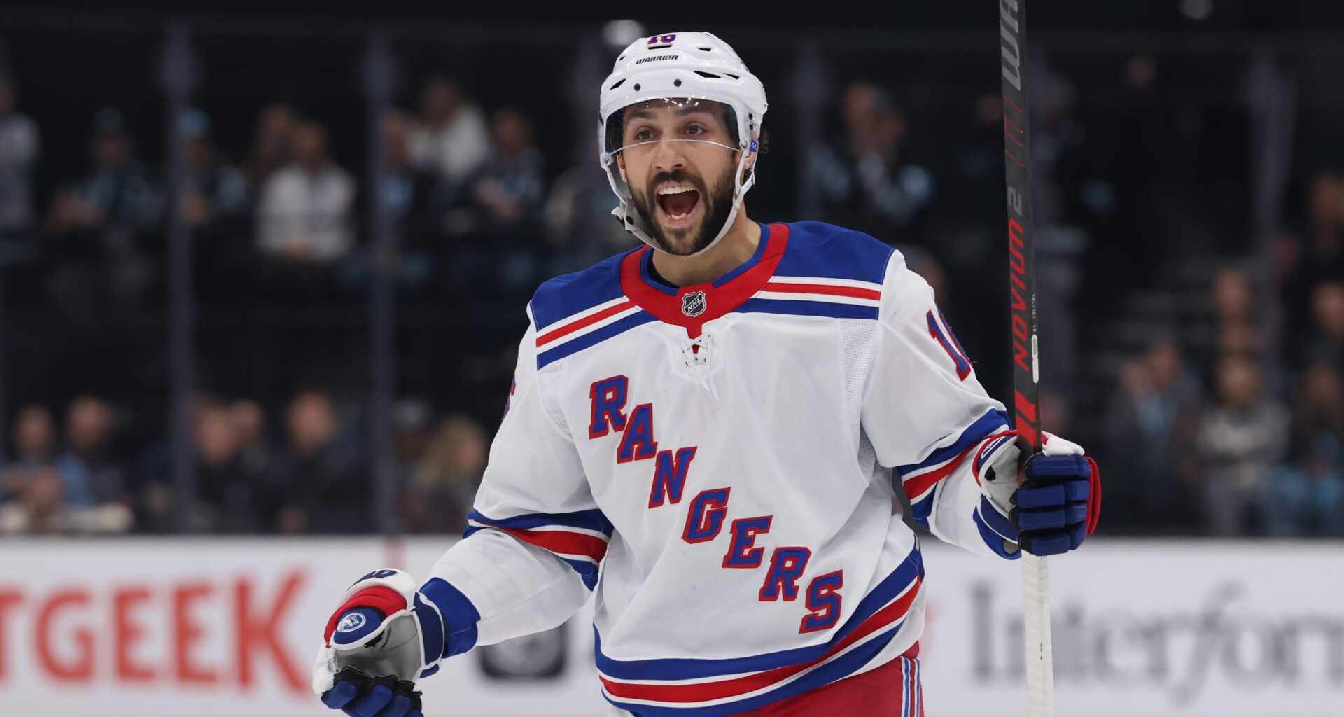 Who Will Be the Next Rangers Captain? Here are 3 Leading Candidates