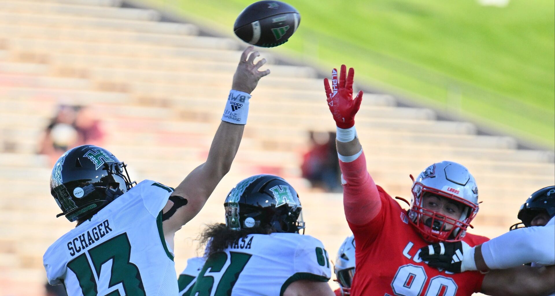 College football team in major broadcast change with entire state getting free access to live games