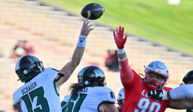 College football team in major broadcast change with entire state getting free access to live games