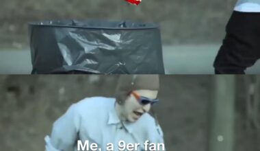 The fall of Mac Jones needs to be studied.