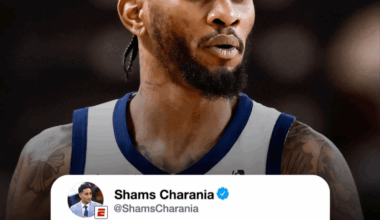 Pelicans sign Jalen McDaniels