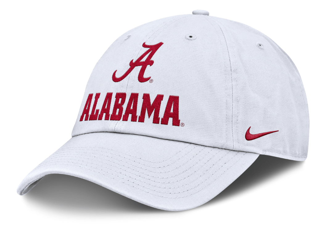 Alabama Sideline Club Gameday Hat