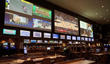 [Vorkunov] The NBA and NPBA would be open to certain limitations on sports betting: “NBA players compete at the highest level with the utmost integrity and are concerned that prop bets have become an increasingly alarming source of player harassment, both online and in person.”