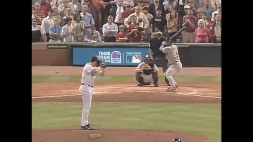 My favorite Albert Pujols moment! What’s yours?
