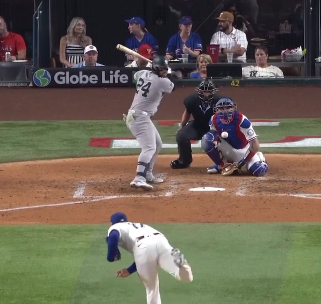 His season ERA lowers to 1.38 in 19 starts 🤯