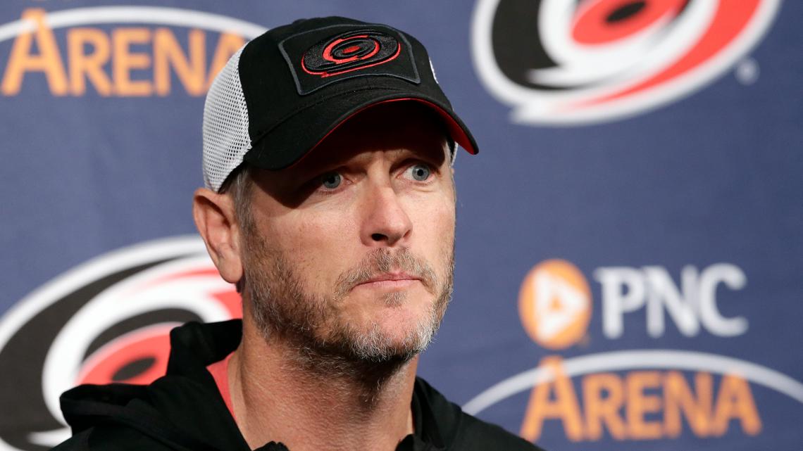 Carolina Hurricanes owner agrees to buy Trail Blazers for more than $4B: Reports