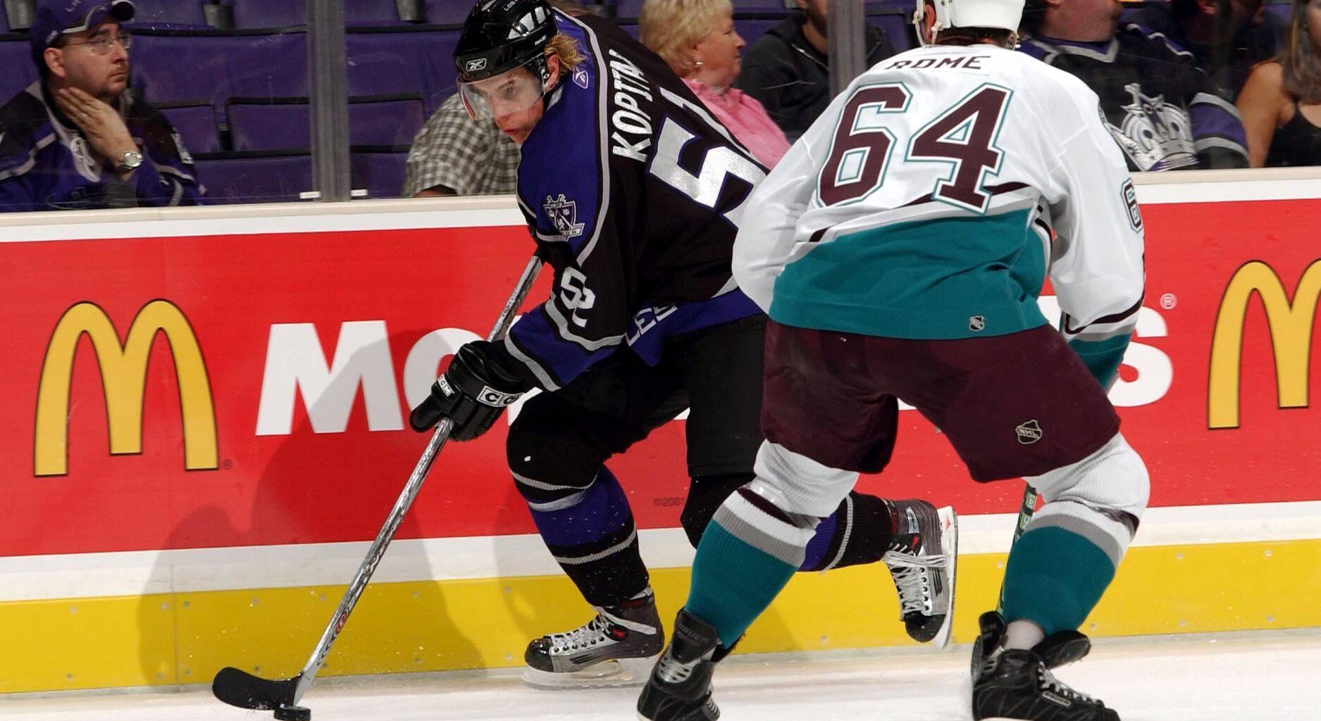 52 days until the Kings’ home opener