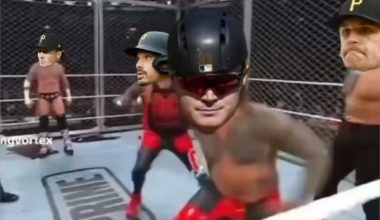 Finish them, Mattlas