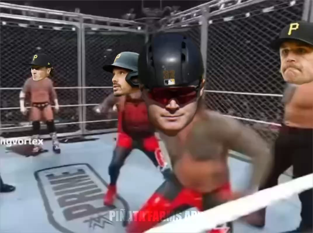 Finish them, Mattlas