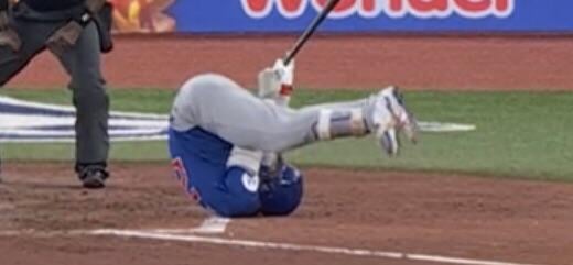 State of the Cubs’ offense the last six weeks