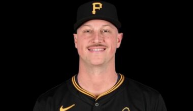 Is it me or did Evan Sisk look pretty good?