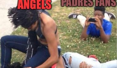 This is our October !