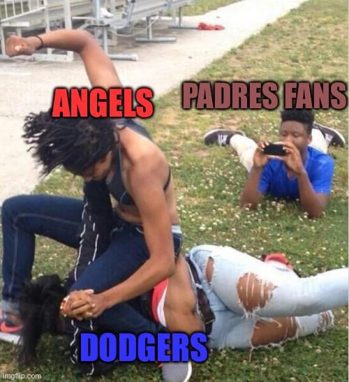 This is our October !