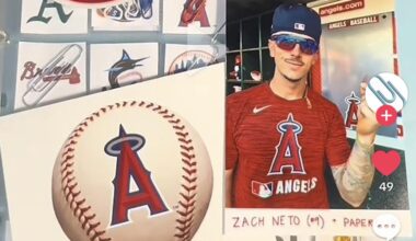 Paper clip quest gift from Angels