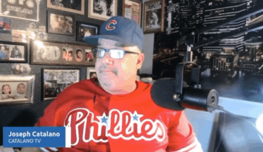 Former Cubs batboy reveals how kind and considerate Ryne Sandberg was to him and other Cubs employees