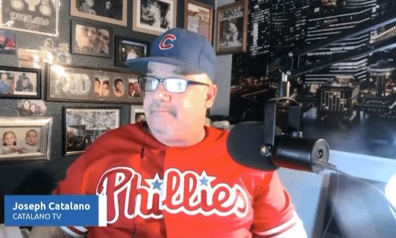 Former Cubs batboy reveals how kind and considerate Ryne Sandberg was to him and other Cubs employees