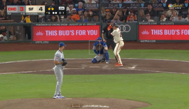 Give Chappy’s helmet an RBI