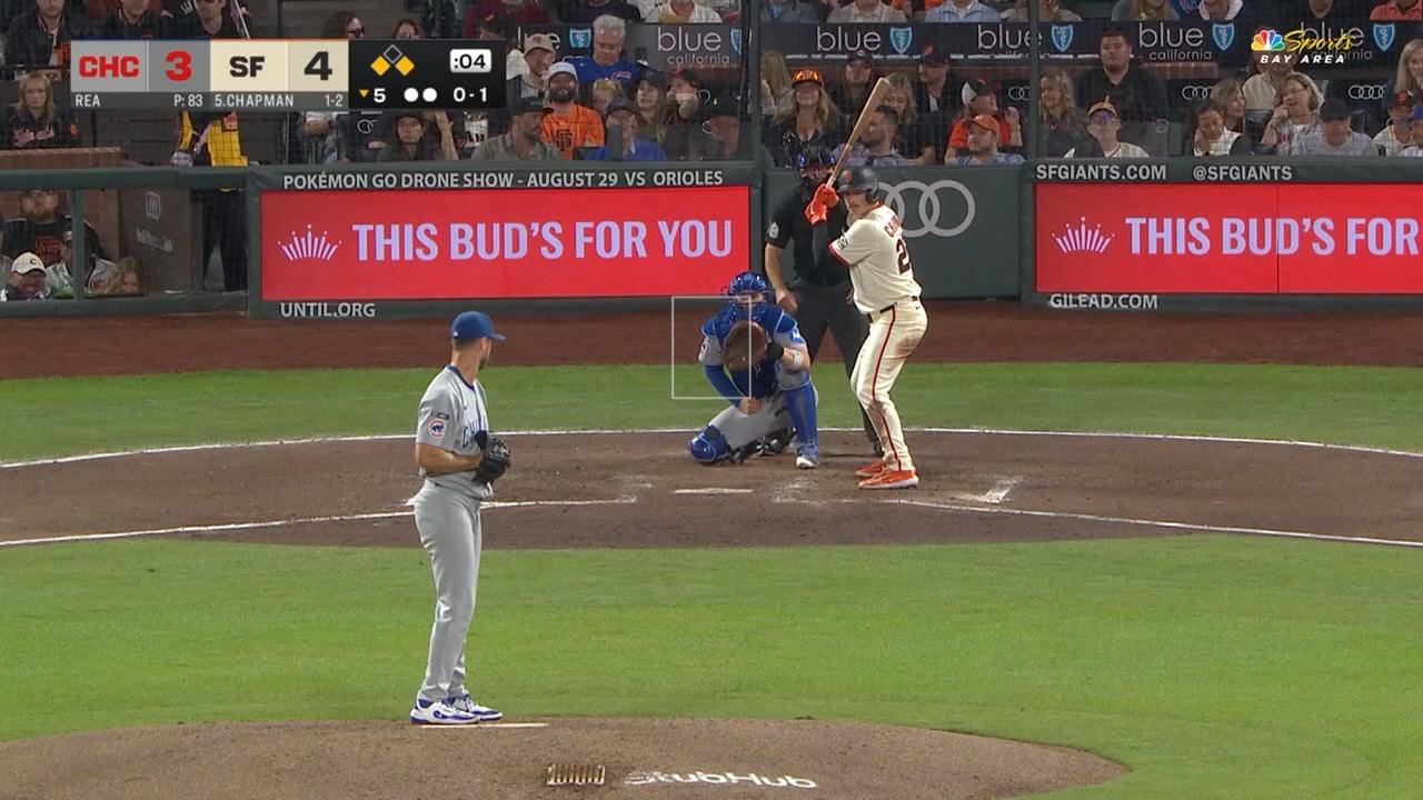 Give Chappy’s helmet an RBI