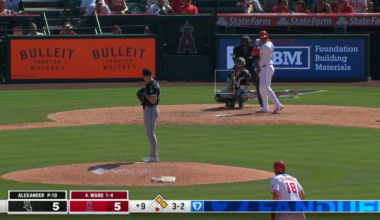 Oops they did it again! Another walk-off!!! And a terrific comeback!