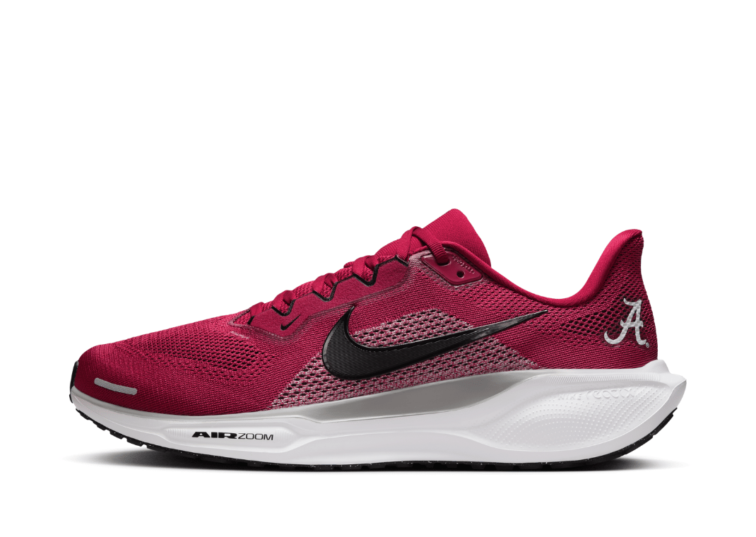 Nike Pegasus 41 Alabama