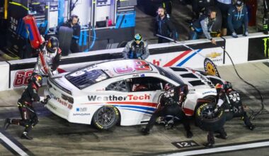 “Car Did Not Reduce the Cost”: Trackhouse Owner Justin Marks Makes Big NASCAR Revelation