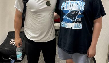 JJ is The Real Deal!