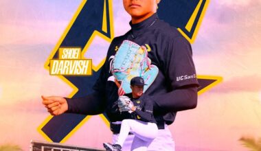 [ShoeiDarvish] Staying home, thank you to all the ucsd coaching staff!