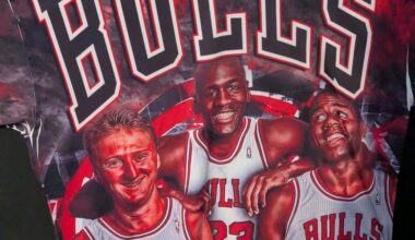 Bootleg shirt my friend gave me..