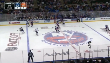 Clutterbuck / Martin Tag Team