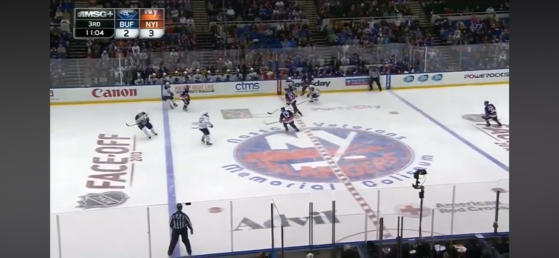 Clutterbuck / Martin Tag Team