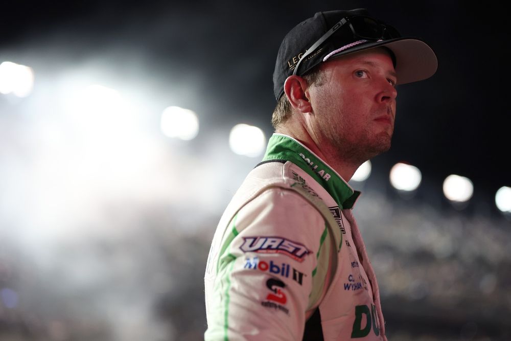 Erik Jones, Legacy Motor Club Toyota