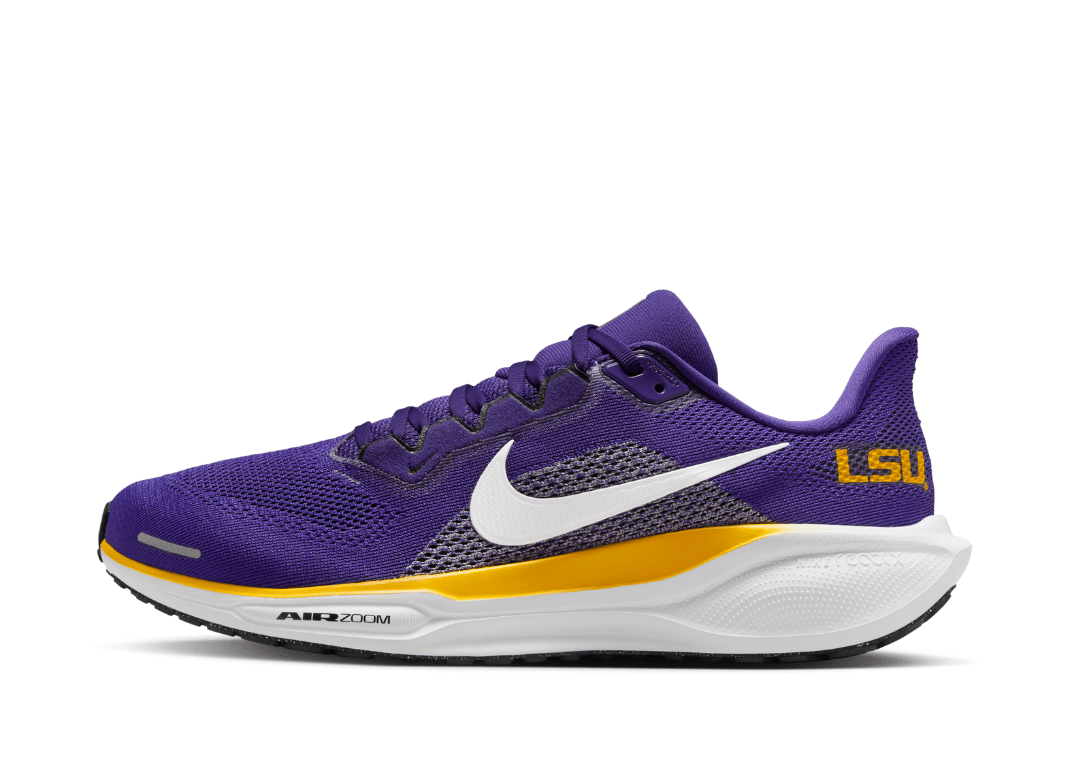 Nike Pegasus 41 LSU