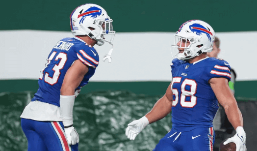 Matt Milano - Fully Recoverd and Ready to Wreak Havoc