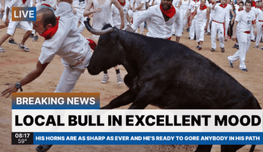 PGT: What a bull-tiful day for a Carson Williams masterclass debut! [F: 10-6]