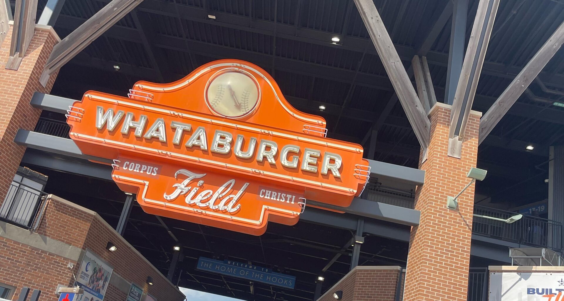 Checking in on yordon