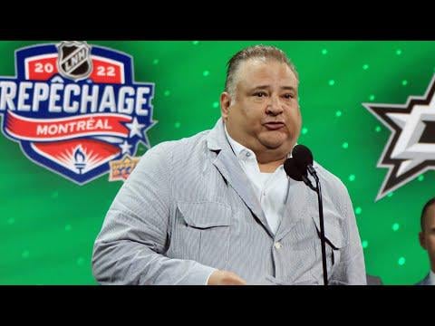 Dallas continues to validate that they are the scummiest franchise in the league